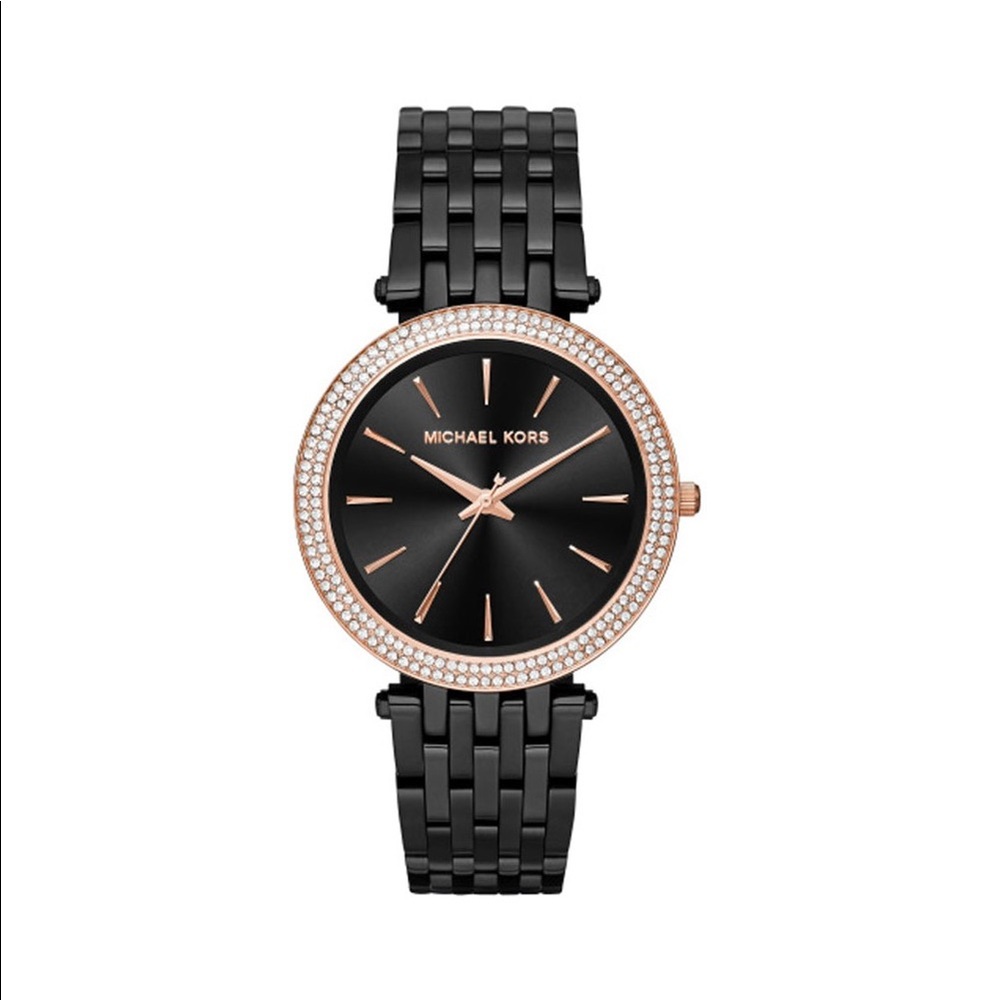 AUTHENTIC Michael Kors Watch